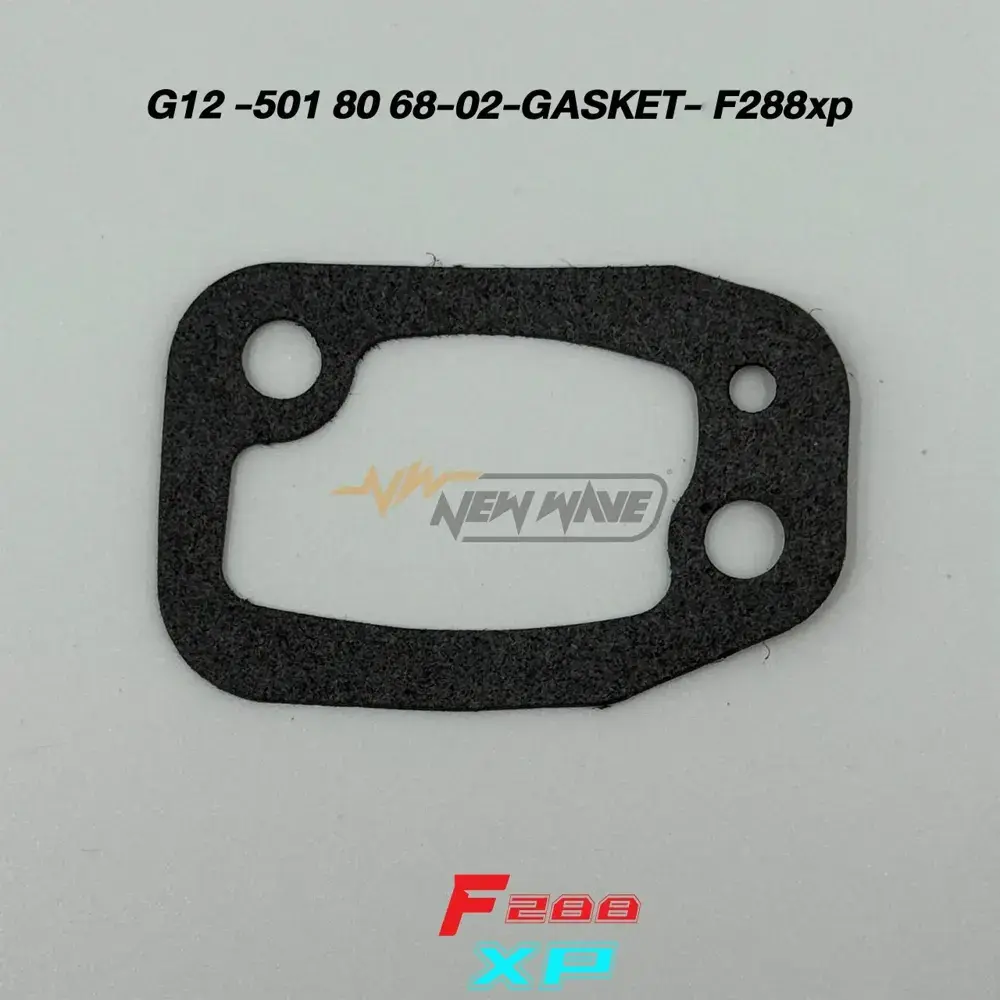 00206 GASKET 288XP G12