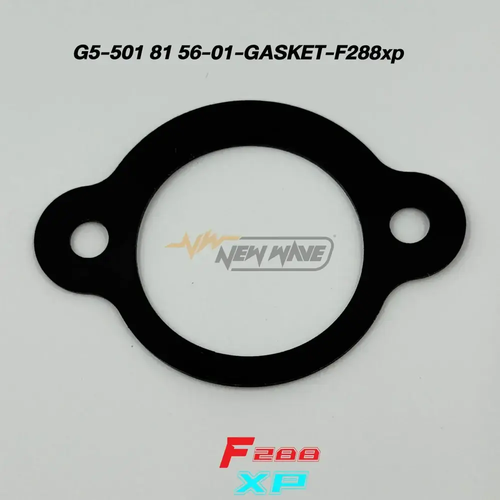 00188 GASKET 288XP G5