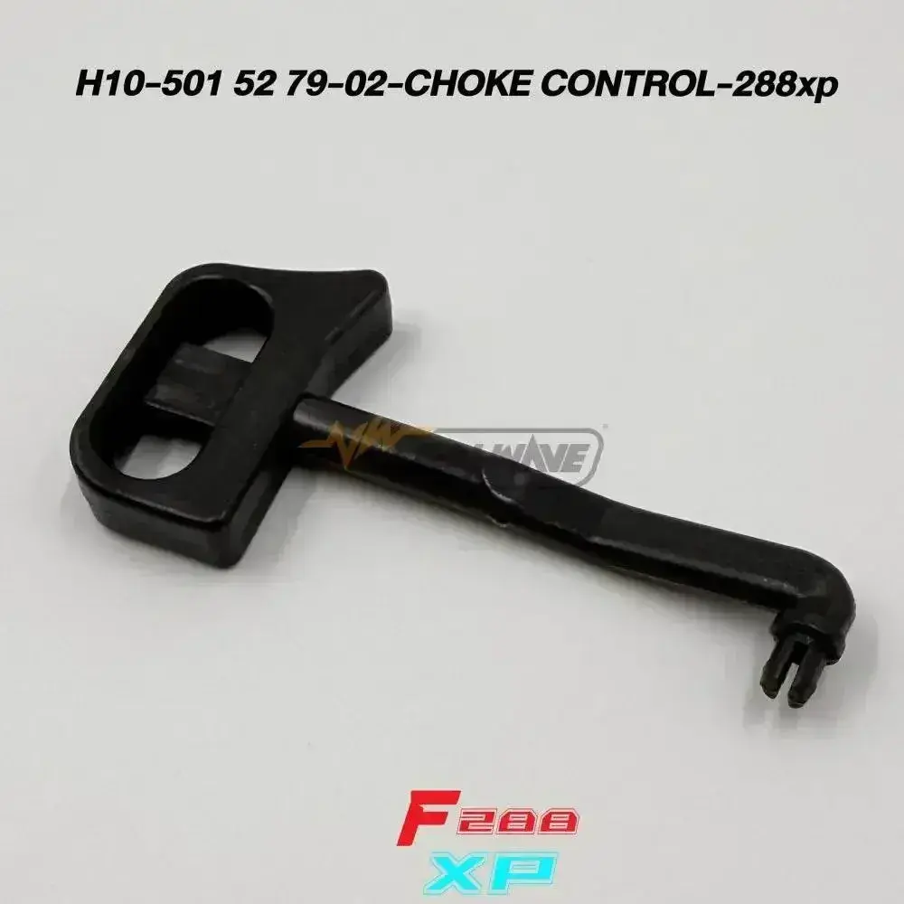 H10-501 52 79-02-CHOKE CONTROL-288xp