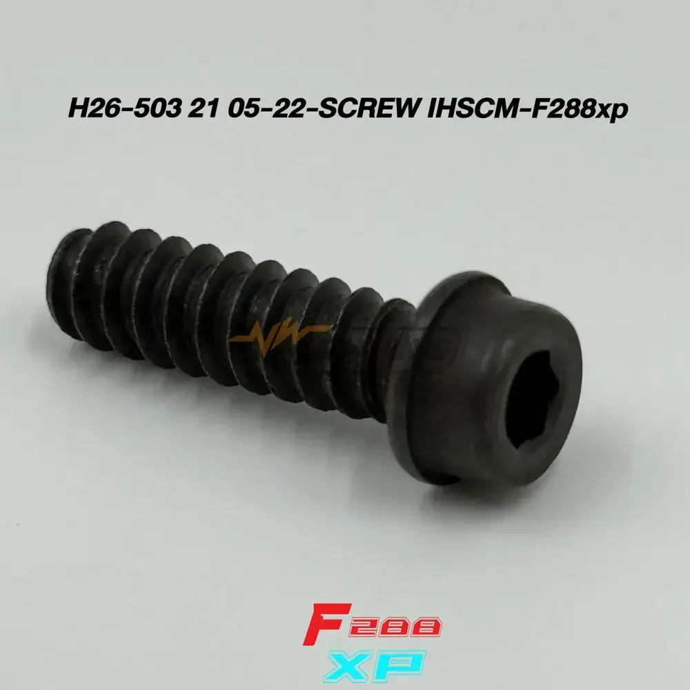 00232 SCREW IHSCT 288XP H26