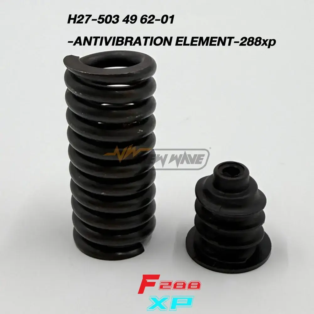 00247 ANTIVIBRATION ELEMENT 288XP H27