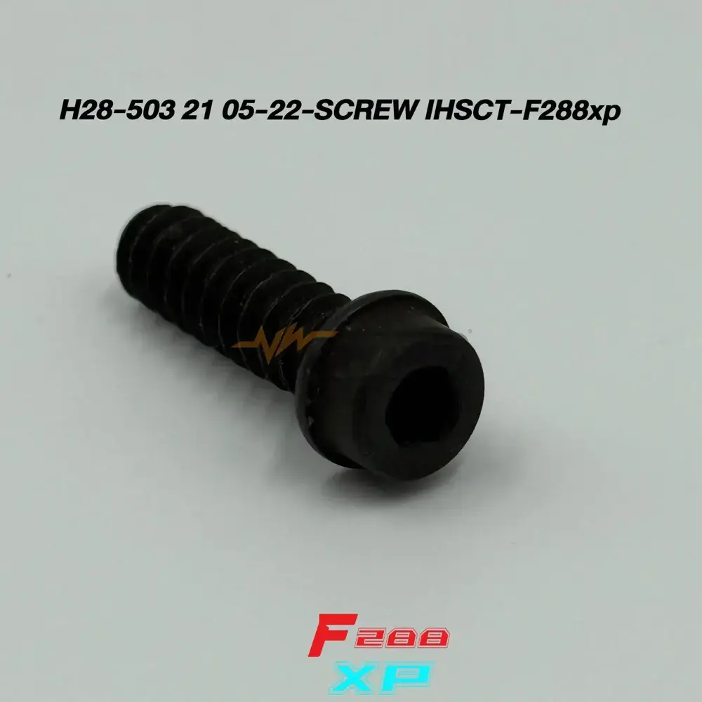 00248 SCREW IHSCT 288XP H28