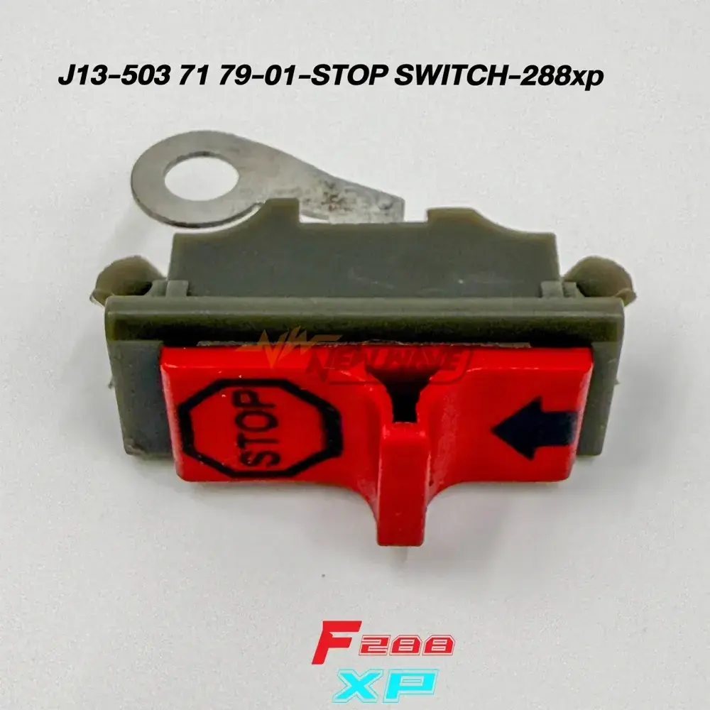 J13-503 71 79-01-STOP SWITCH-288xp