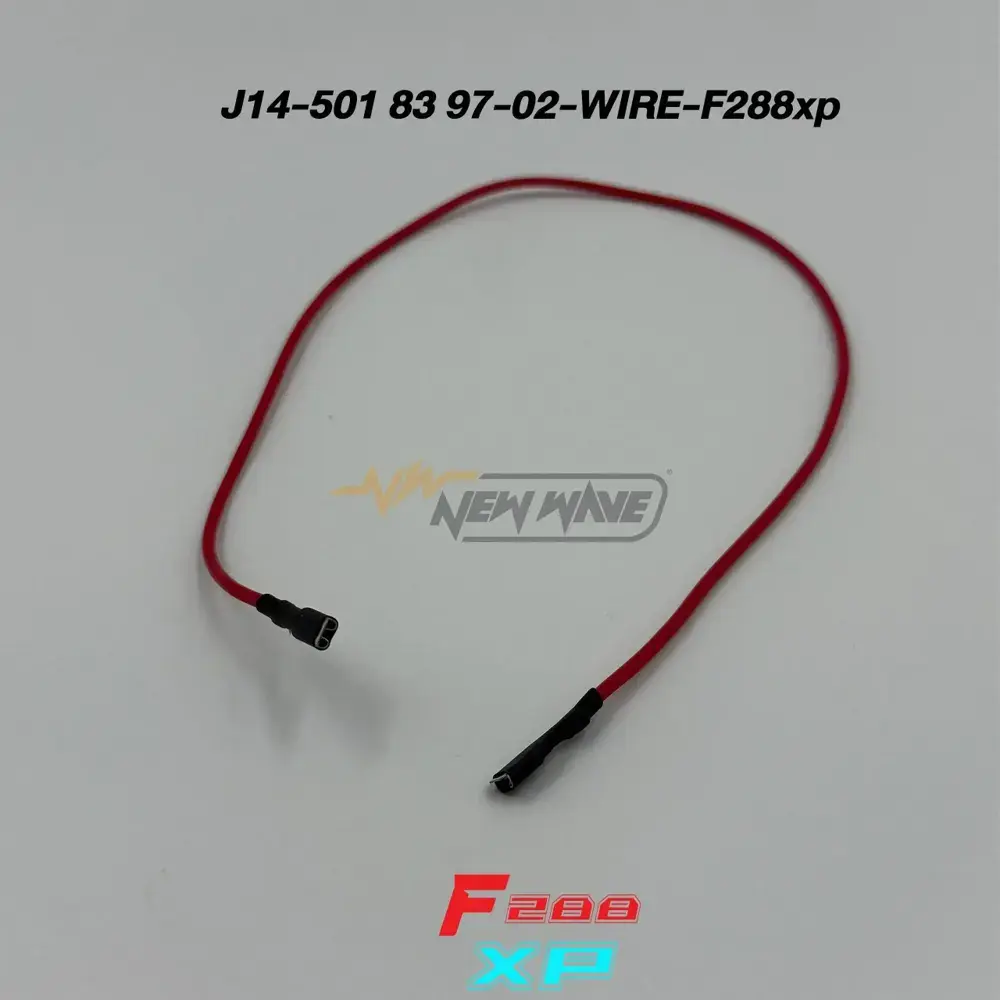 00281 WIRE 288XP J14