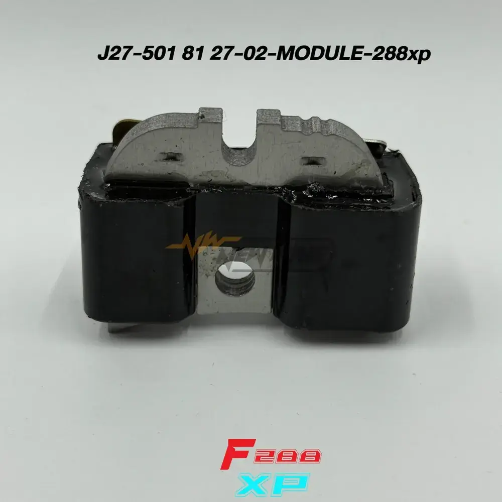 00288 MODULE 288XP J27