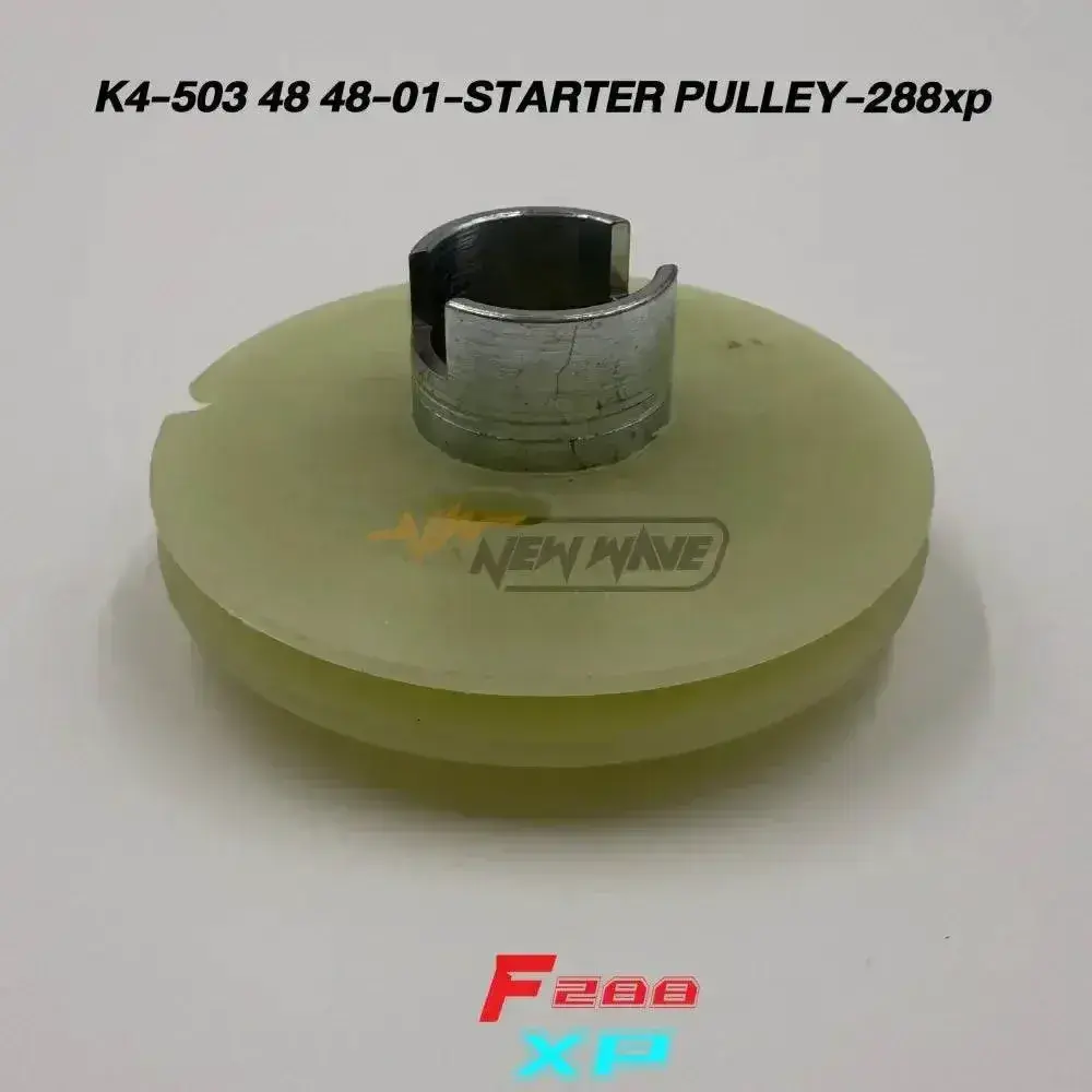 K4-503 48 48-01-STARTER PULLEY-288xp