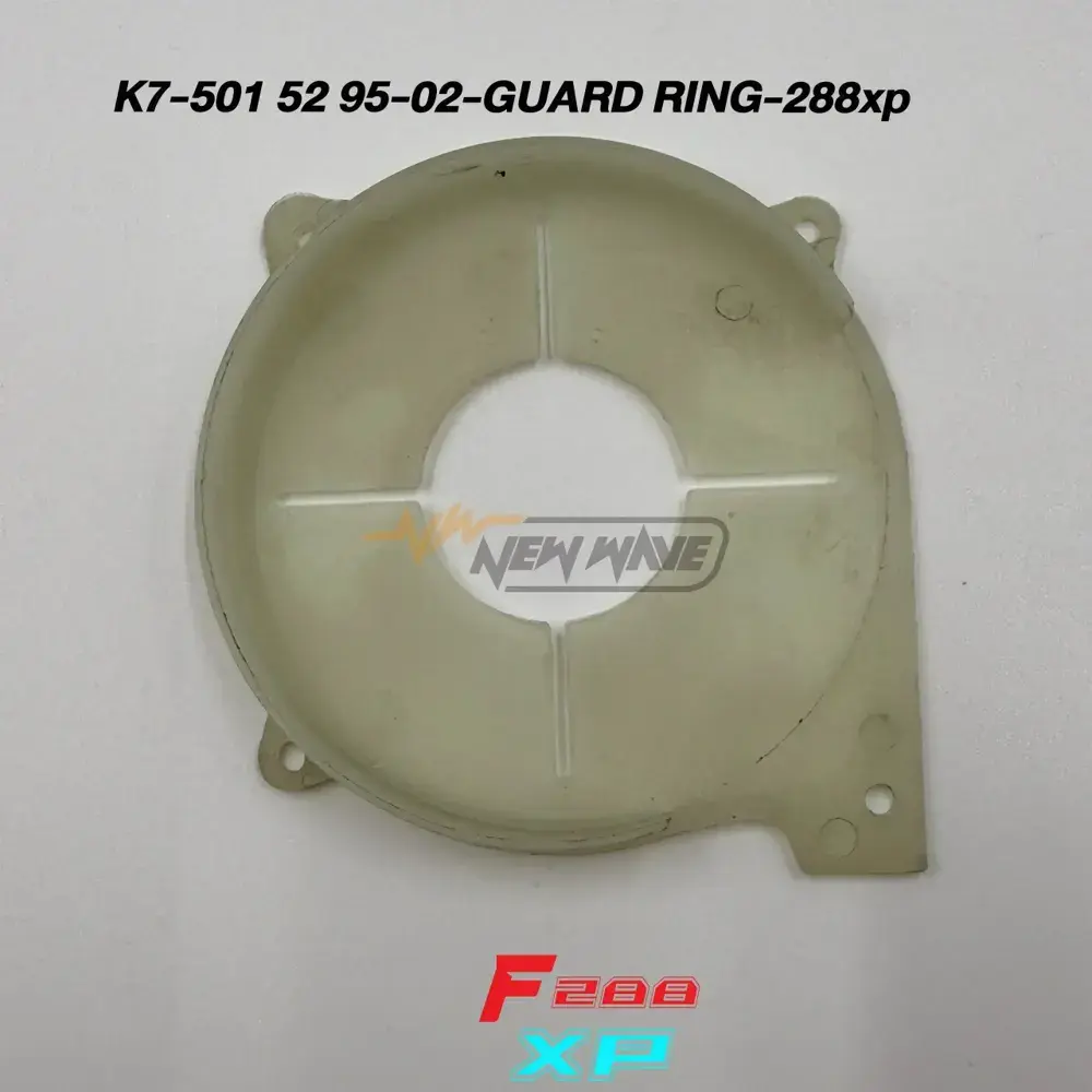 K7-501 52 95-02-GUARD