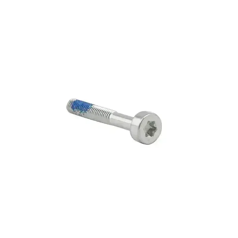 T27 Torx 5MM 35MM Bolt Spline Screw IS-M5x35 For 440, 044, 046, 460, 361 Others Stihl 9022 341 1080