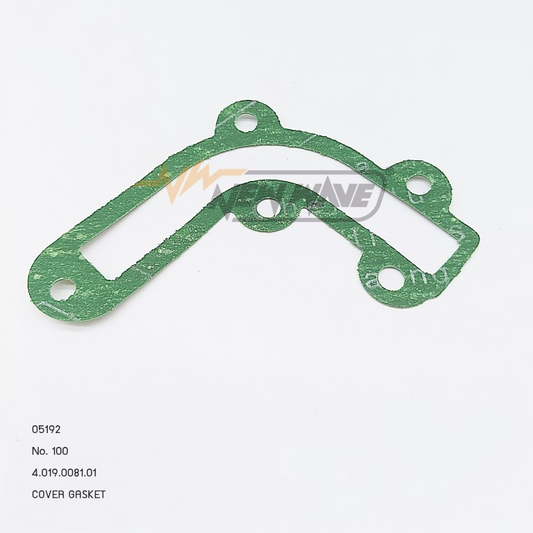 05192 COVER GASKET ATOM NO.100 #ใช้ 2 ชิ้น