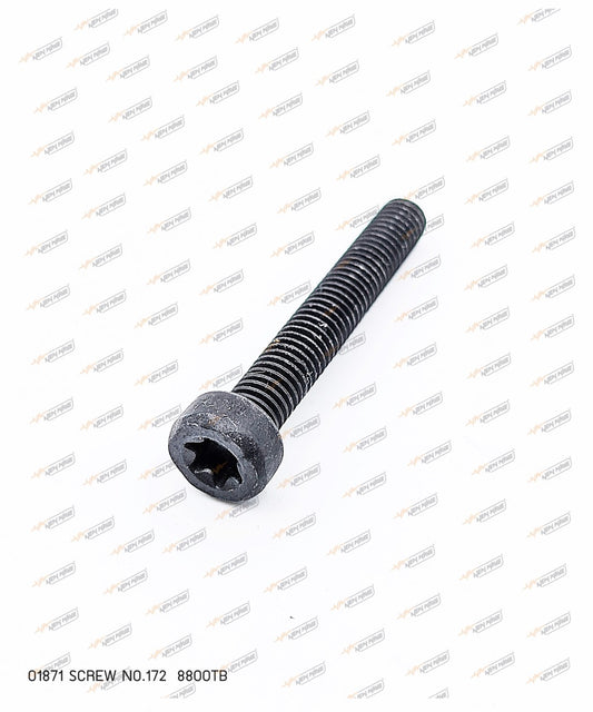 01871 SCREW NO.172 8800TB