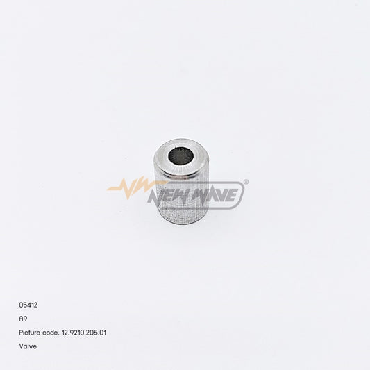 05412 Valve A9 9800 Super