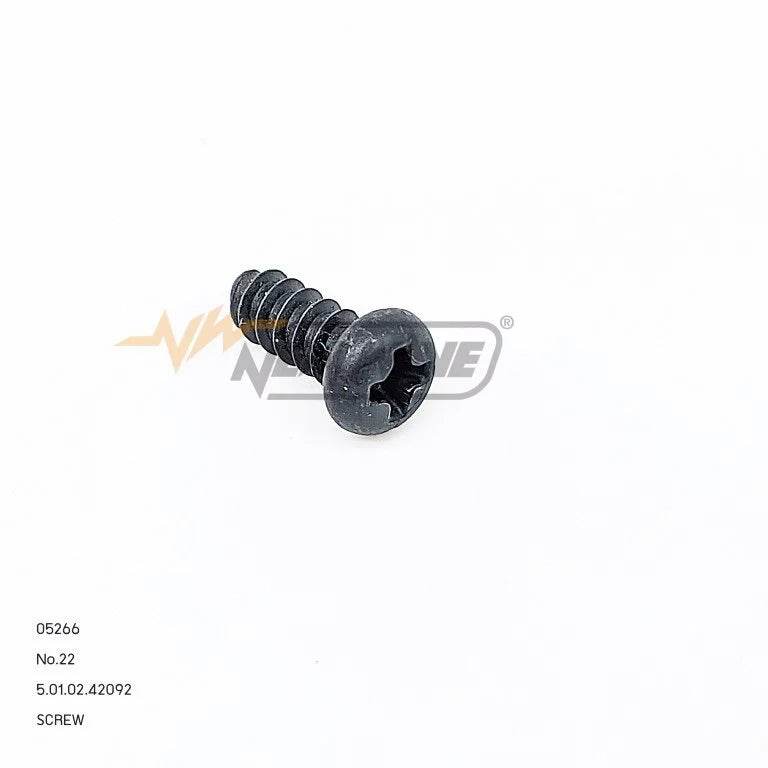 05266 NO.22 SCREW MINI-ONE - GUCUT