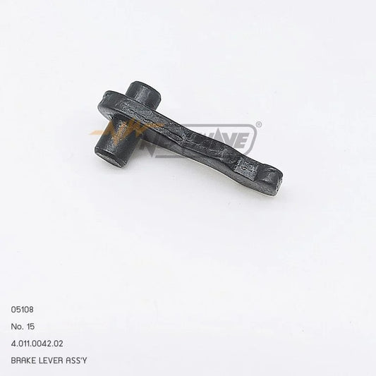 05108 BRAKE LEVER ASS’Y NO.15 ATOM