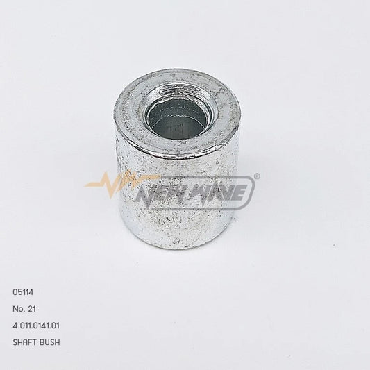 05114 SHAFT BUSH NO.21 ATOM