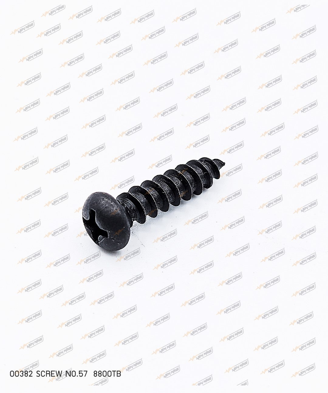 00382 SCREW NO.57 8800TB