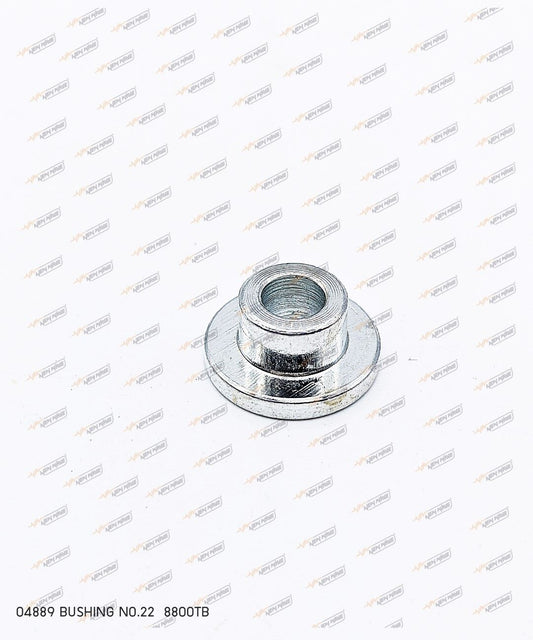 04889 BUSHING NO.22 8800TB