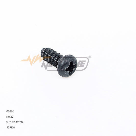 05266 NO.22 SCREW MINI-ONE