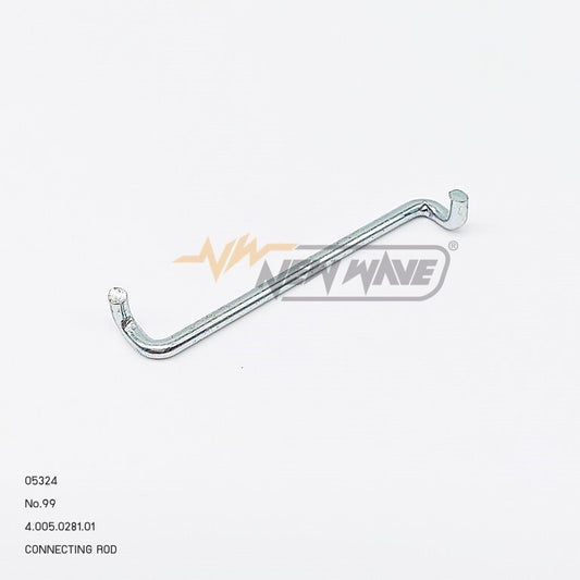 05324 CONNECTING ROD MINI-ONE NO.99