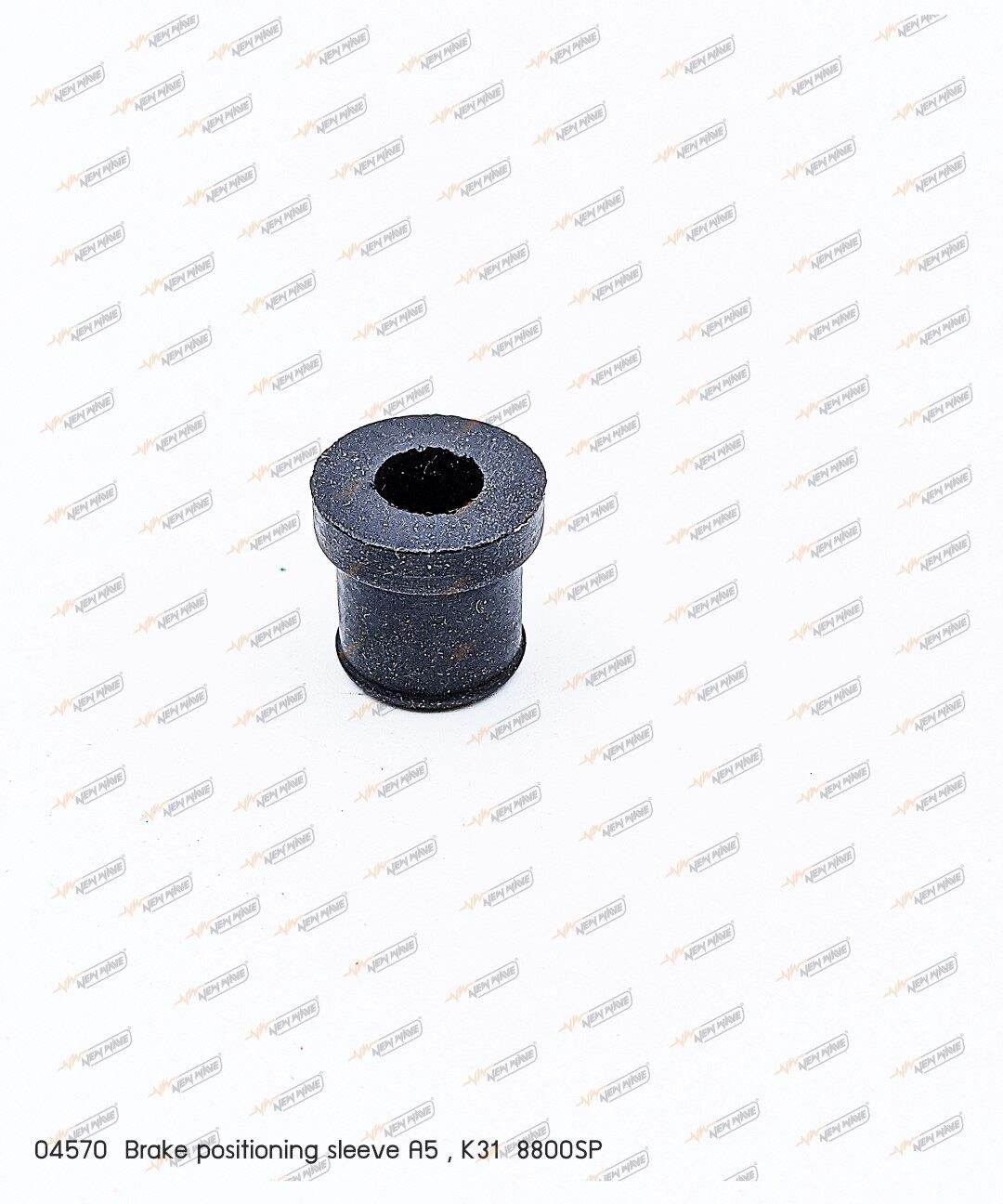 04570 Brake positioning sleeve 8800SP A5, K31 - GUCUT