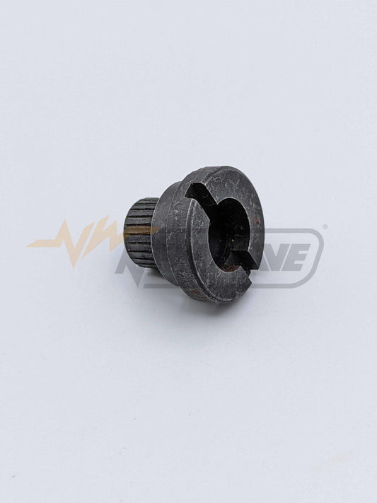 04582 Brake handle left pin 8800SP A17