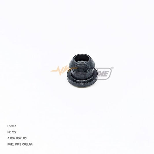 05344 FUEL PIPE COLLAR MINI-ONE no.122 - GUCUT