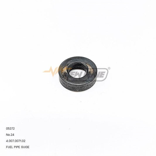 05386 NUT M8x1 NO.132 7800TB - GUCUT