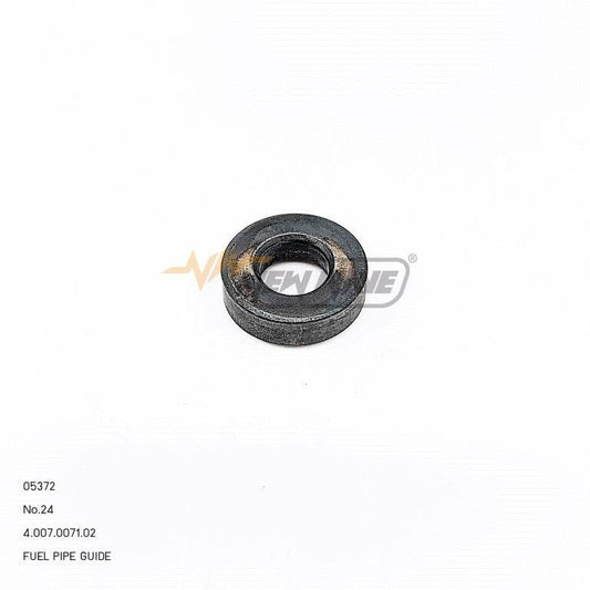 05372 FUEL PIPE GUIDE No.24 7800TB - GUCUT