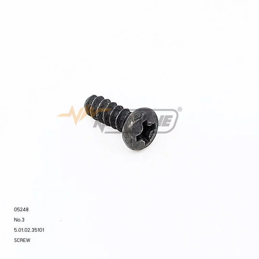 05248 No.3 SCREW MINI-ONE - GUCUT