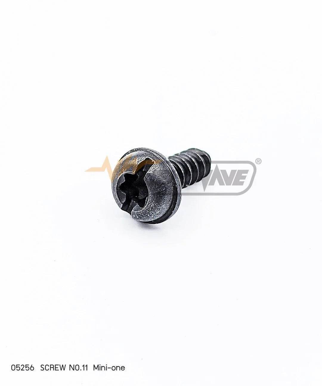 05256 SCREW MINI-ONE NO.11 - GUCUT