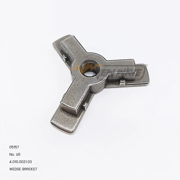 05157 WEDGE BRACKET NO.65 ATOM