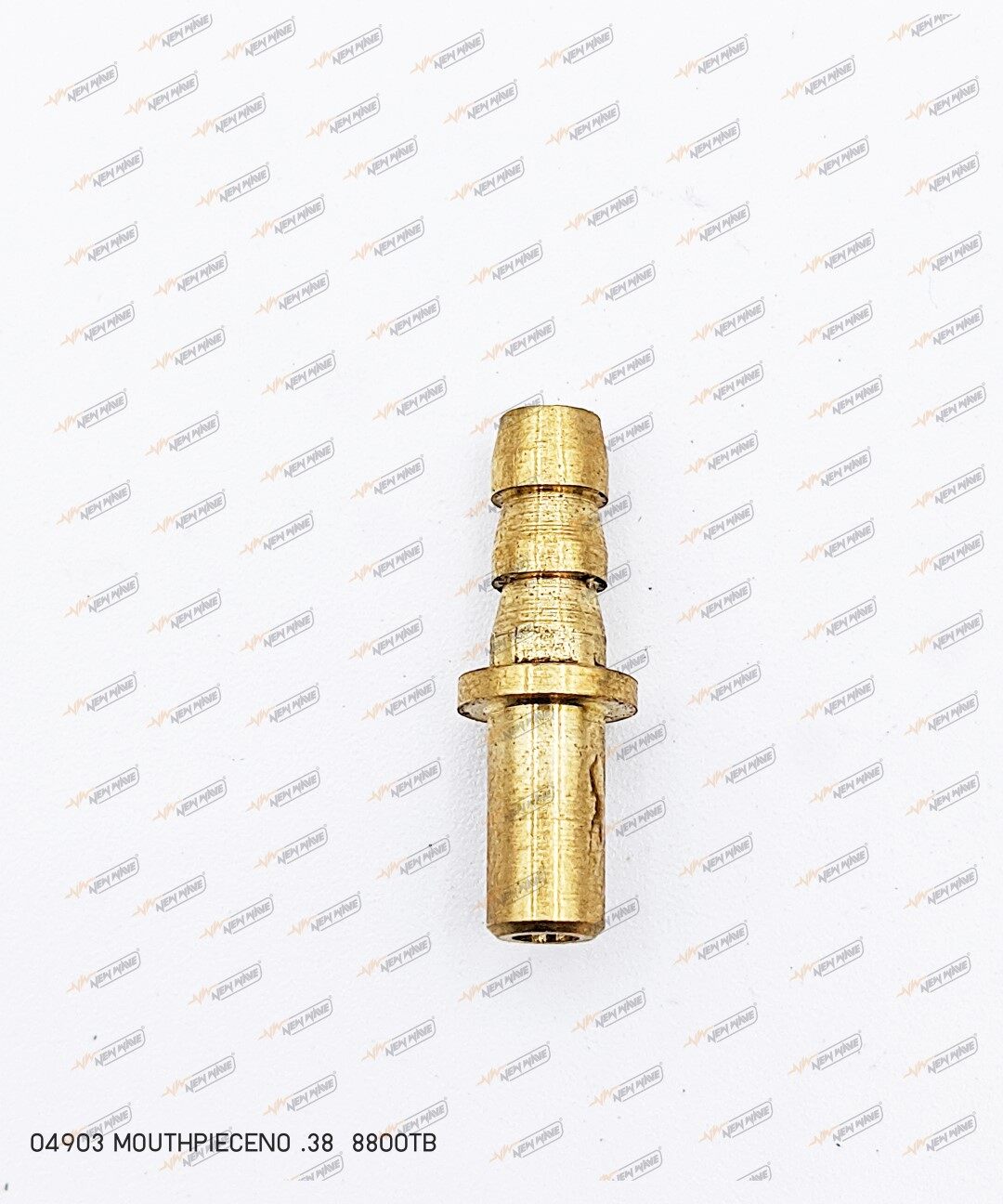 04903  MOUTHPIECE 8800TB NO.38