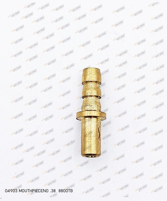 04903  MOUTHPIECE 8800TB NO.38