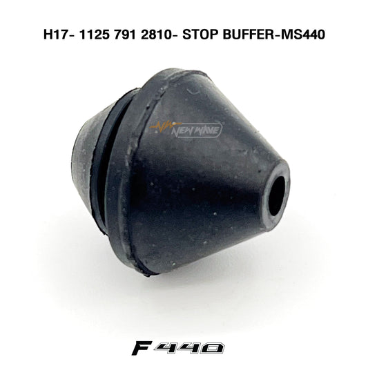 05805 STOP BUFFER H17 MS440