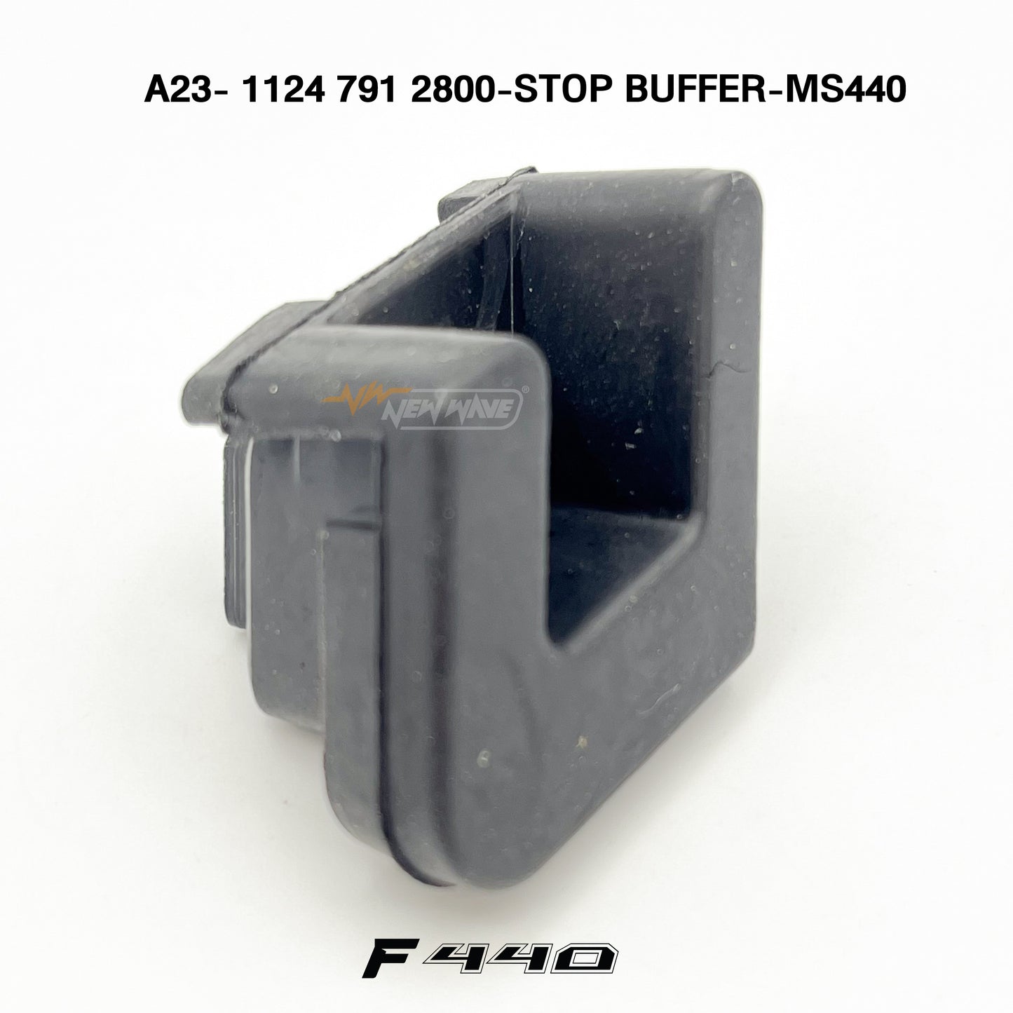 05740 STOP BUFFER A23 MS440