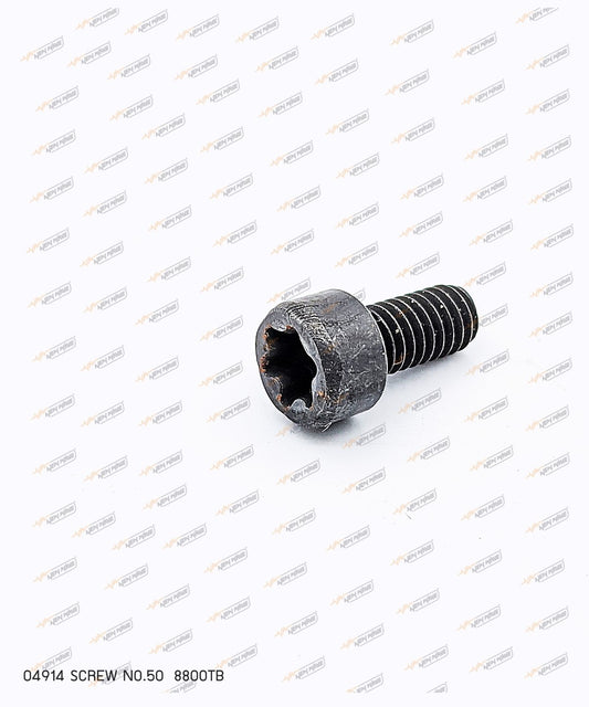 04914 SCREW NO.50 8800TB