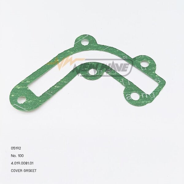 05192 COVER GASKET ATOM NO.100 #ใช้ 2 ชิ้น - GUCUT