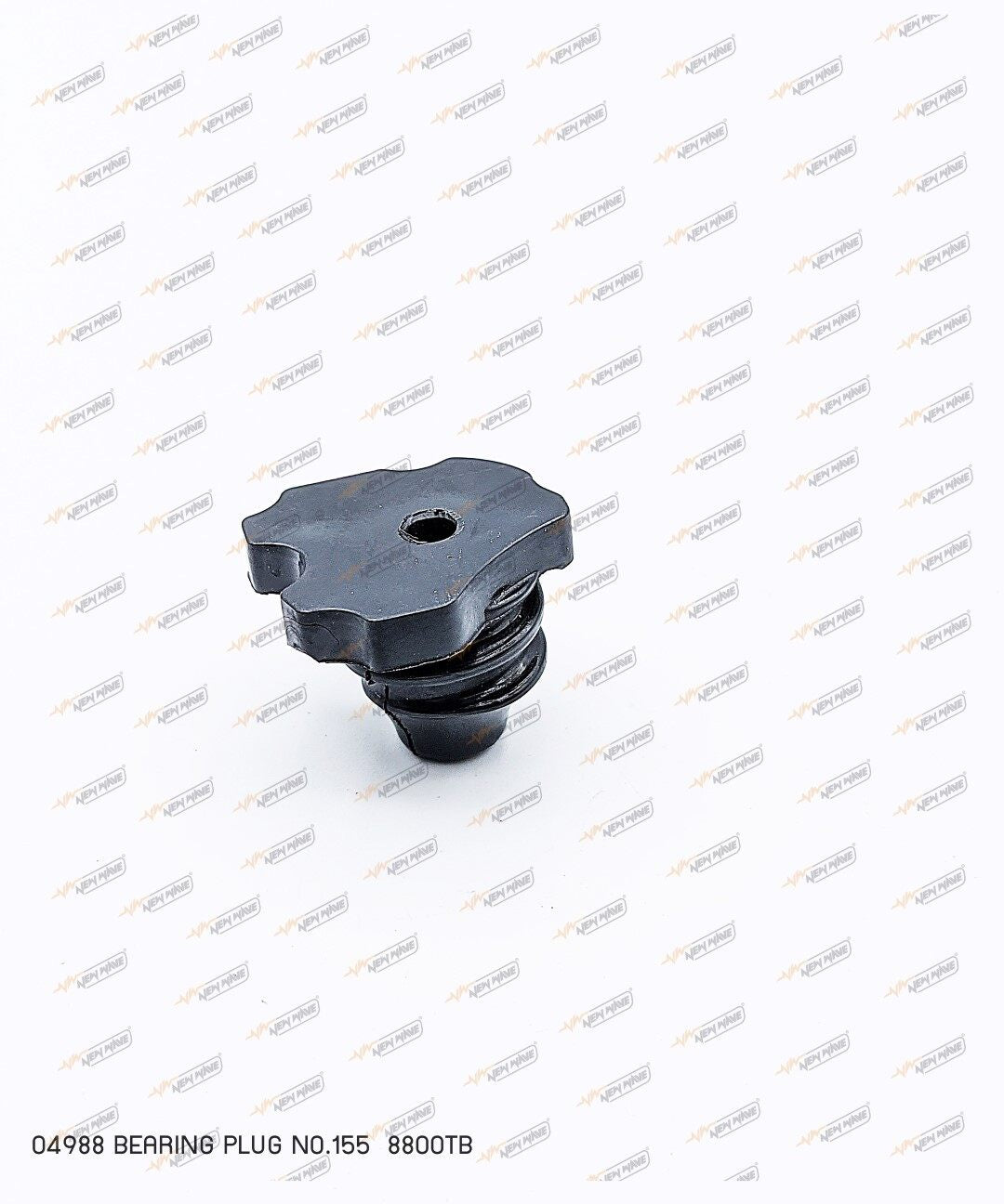 04988 BEARING PLUG NO.155 8800TB - GUCUT