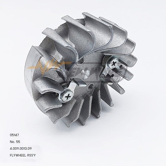 05147 FLYWHEEL ATOM NO.55