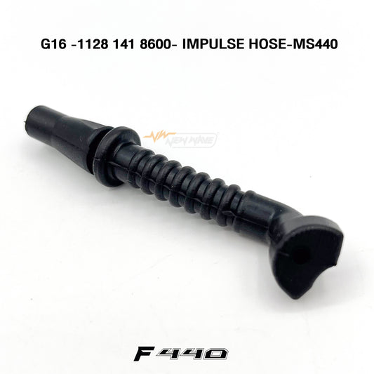 05794 IMPULSE HOSE G16 MS440