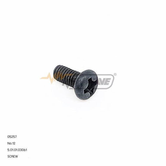 05257 No.12 SCREW MINI-ONE - GUCUT