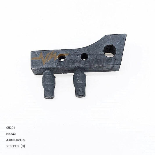 05391 STOPPER (R) NO.143 7800TB - GUCUT