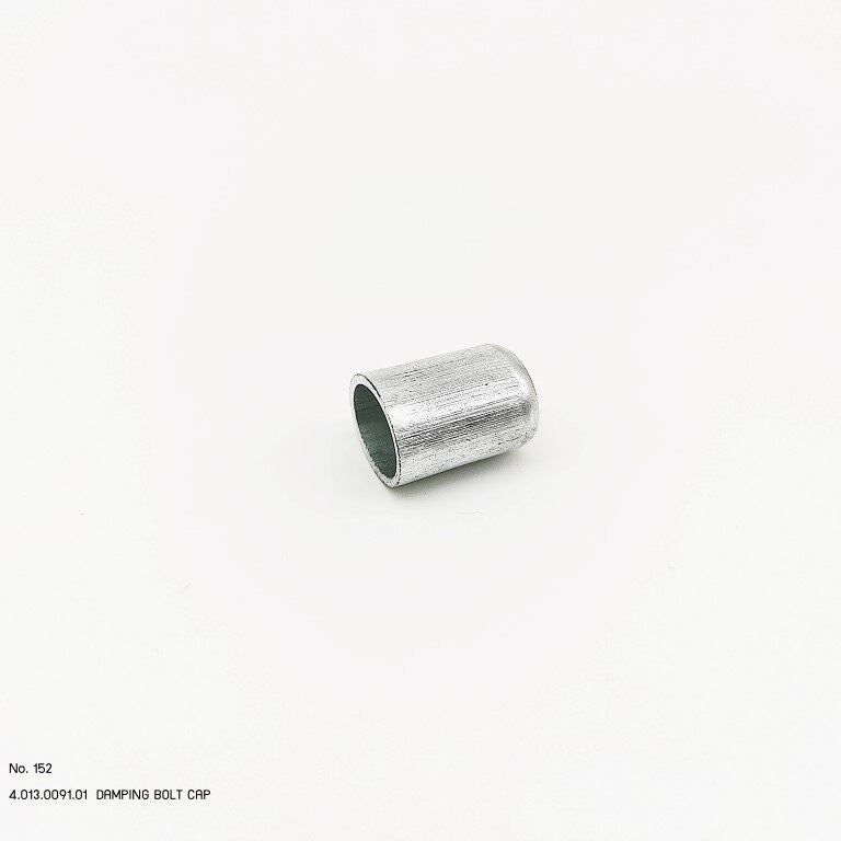 04985 DAMPING BOLT CAP NO.152 8800TB