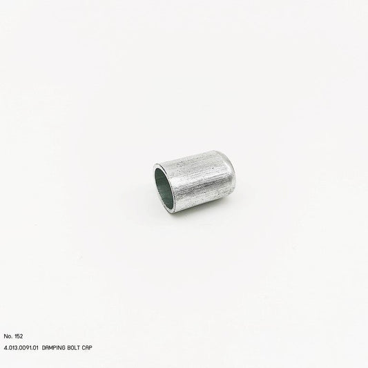 04985 DAMPING BOLT CAP NO.152 8800TB