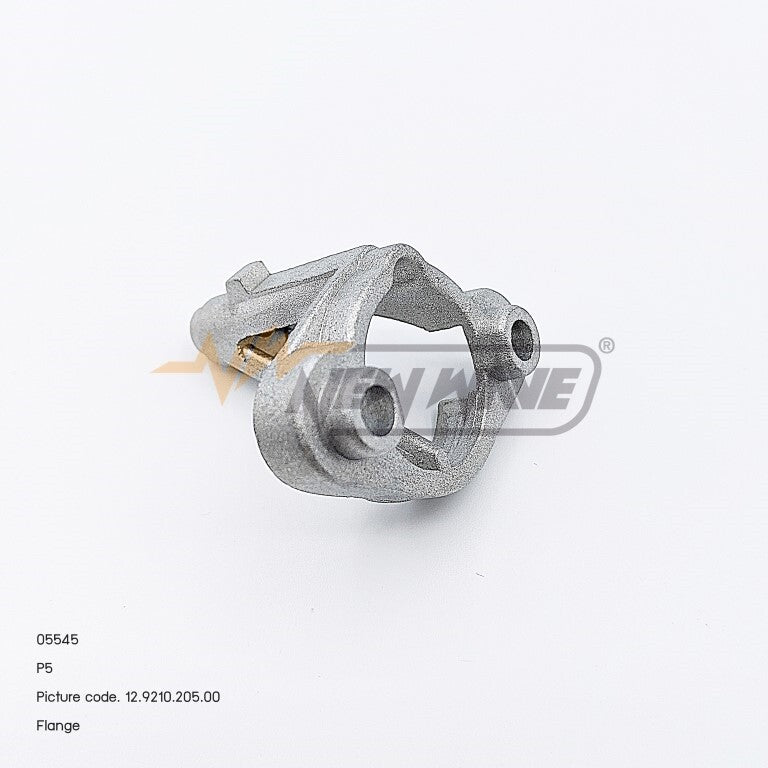 05545 Flange P5 9800 Super