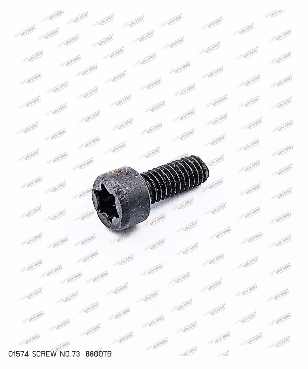 01574 SCREW NO.73 8800TB - GUCUT