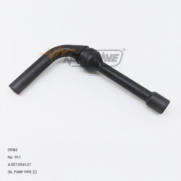 05183 OIL PUMP PIPE(I) No.91.1 Atom - GUCUT