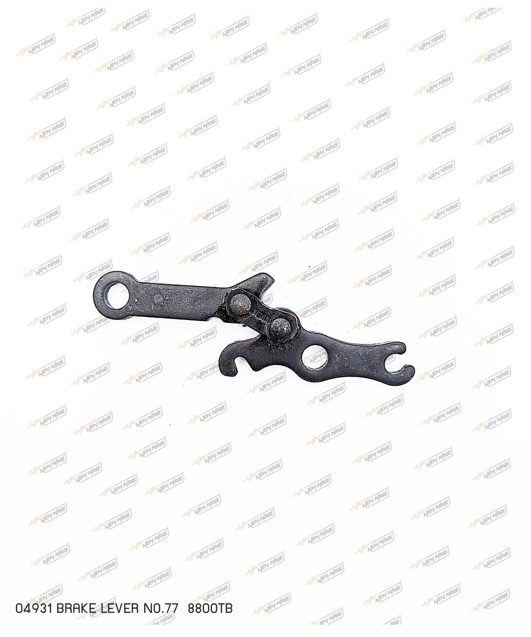 04931 BRAKE LEVER NO.77 8800TB