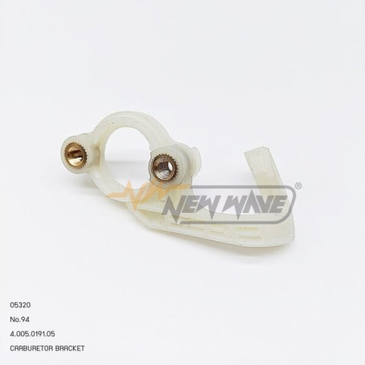 05320 No.94 CARBURETOR BRACKET MINI-ONE - GUCUT