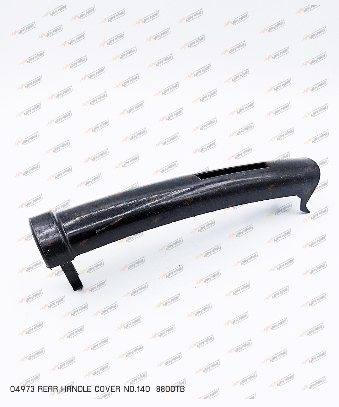 04973 REAR HANDLE COVER NO.140 8800TB - GUCUT