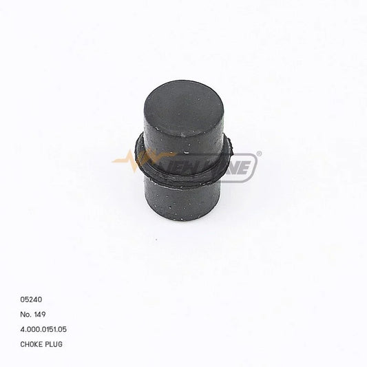 05240 CHOKE PLUG NO.149 ATOM